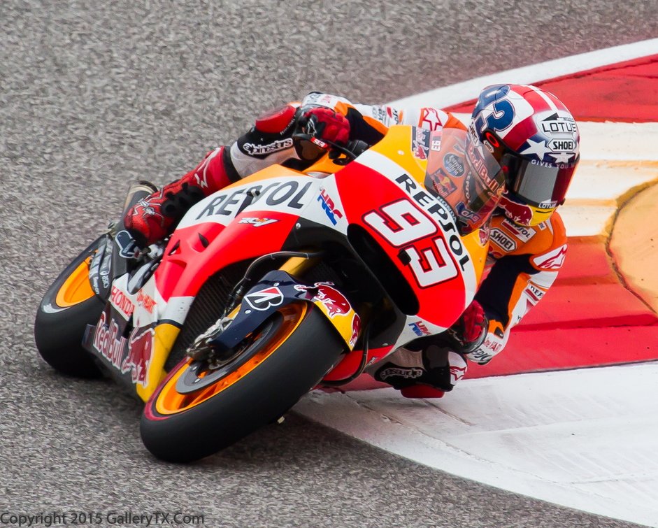 Motogp Austin Cota