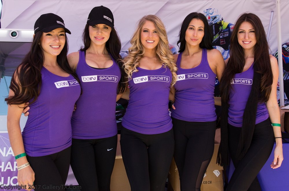 BEIN SPORTS MODEL