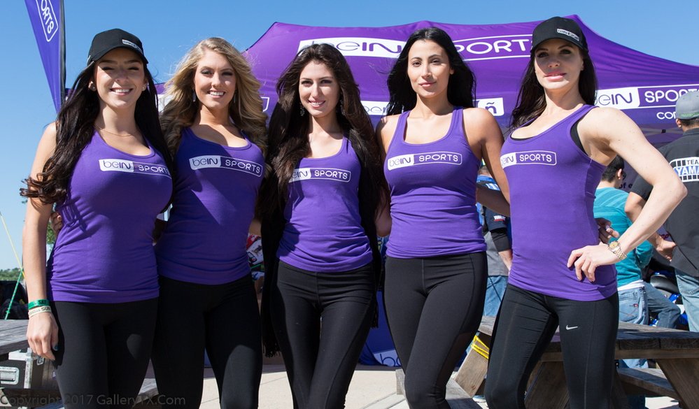 BEIN SPORTS MODEL