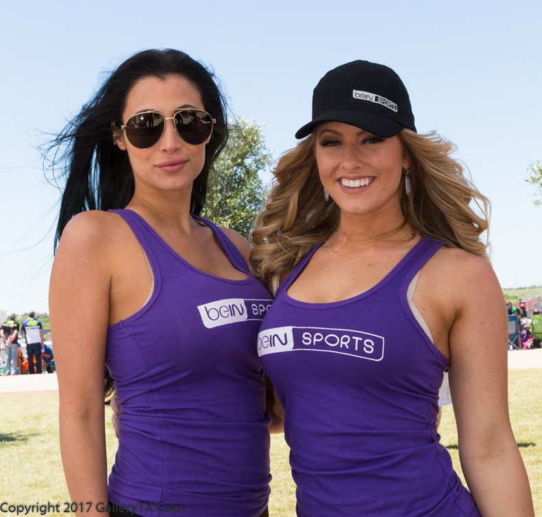BEIN SPORTS MODEL